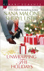 Unwrapping the Holidays: Hot Coded ChristmasBe Mine for Christmas (Kimani Romance)