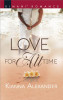Love for All Time (Sapphire Shores)