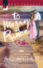 To Marry a Prince (The Royal Weddings)