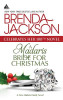 A Madaris Bride For Christmas (Harlequin Kimani ArabesqueMadaris Family Saga)