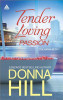 Tender Loving Passion: Temptation and LiesLonging and Lies (The Ladies of TLC)