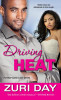 Driving Heat (The Blue-Collar Lover Series)