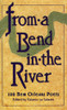 From A Bend in the River: 100 New Orleans Poets