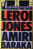 The Autobiography Of Leroi Jones