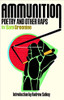 Ammunition: Poetry And Other Raps