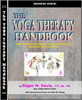 The Yoga Therapy Handbook - Book One