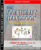 The Yoga Therapy Handbook - Book Three