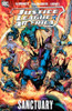 Justice League of America: Sanctuary v. 4