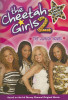 Cheetah Girls, The: The Junior Novel - Book #2