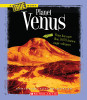 Planet Venus (New True Books: Space (Paperback))