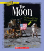 The Moon (New True Books: Space (Paperback))