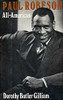 Paul Robeson, All-American