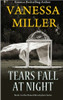 Tears Fall at Night (Praise Him Anyhow) (Volume 1)