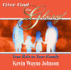 Give God the Glory! Your Role in Your Family