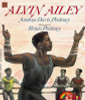 Alvin Ailey