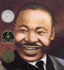 Martin&rsquo;s Big Words: The Life of Dr. Martin Luther King, Jr.