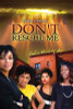 Don&rsquo;t Rescue Me: God&rsquo;s Molding Me (Volume 2)