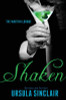 Shaken: Young Guns Book 1.5 (The Martini Lounge) (Volume 1)