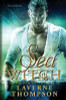 Sea Witch: Children of the Waves (Volume 3)