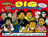 Mama&rsquo;s Boyz: The Big Picture: What You Need to Succeed!