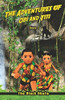 The Adventures of Obi and Titi: The Black Okuta (Book 3)