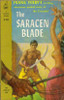 Saracen Blade