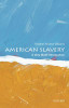 American Slavery: A Very Short Introduction (Very Short Introductions)