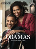 ESSENCE The Obamas: The White House Years