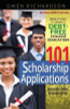 101 Scholarship Applications - 2015 What It Takes To Obtain A Debt-Free College Education