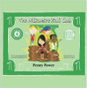 The Millionaire Kids Club: Penny Power