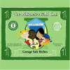 The Millionaire Kids Club - Garage Sale Riches