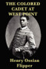 The Colored Cadet at West Point