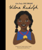 Wilma Rudolph (Little People, BIG DREAMS)