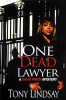 One Dead Lawyer (David Price Mysteries)