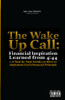 The Wake Up Call: Financial Inspiration Learned from 4:44