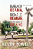 Barack Obama, Ronald Reagan, And The Ghost Of Dr. King: Blogs And Essays