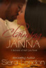 Claiming Janna: A Bachelor of Shell Cove Novel