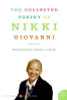 The Collected Poetry of Nikki Giovanni: 1968-1998