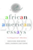 Best African American Essays: 2009