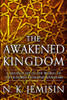 The Awakened Kingdom  (Book 2 The Inheritance Trilogy)