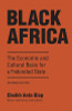 Black Africa: The Economic And Cultural Basis For A Federated State