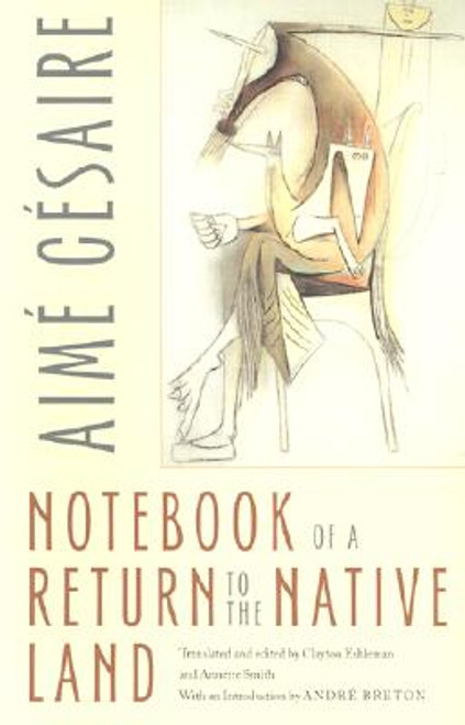 Notebook of a Return to the Native Land