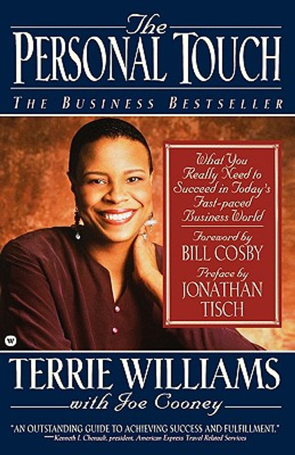 The Personal Touch: What You Really Need to Succeed in Today&rsquo;s Fast Paced Business World