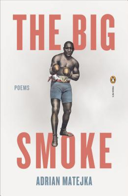 The Big Smoke (Poets, Penguin)