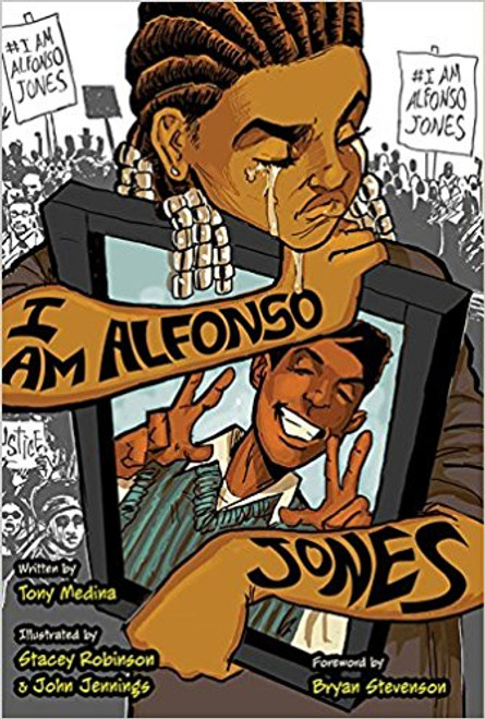 I Am Alfonso Jones