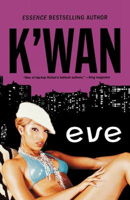 Eve: A Novel