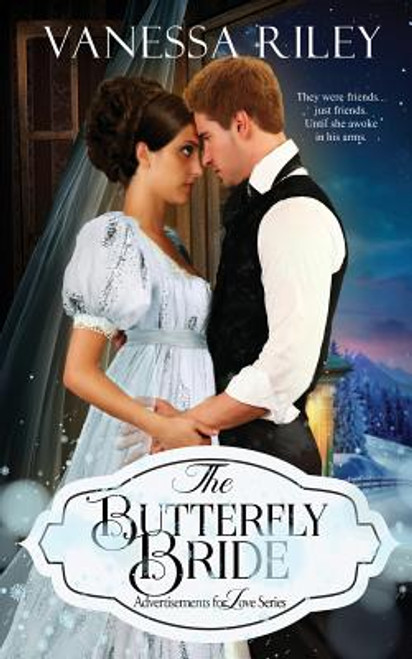 The Butterfly Bride