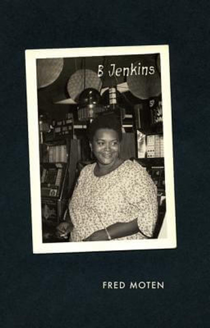 B Jenkins (Refiguring American Music)