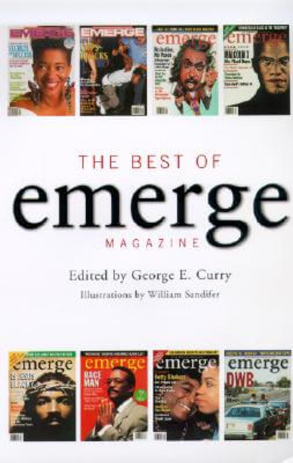 The Best Of Emerge Magazine