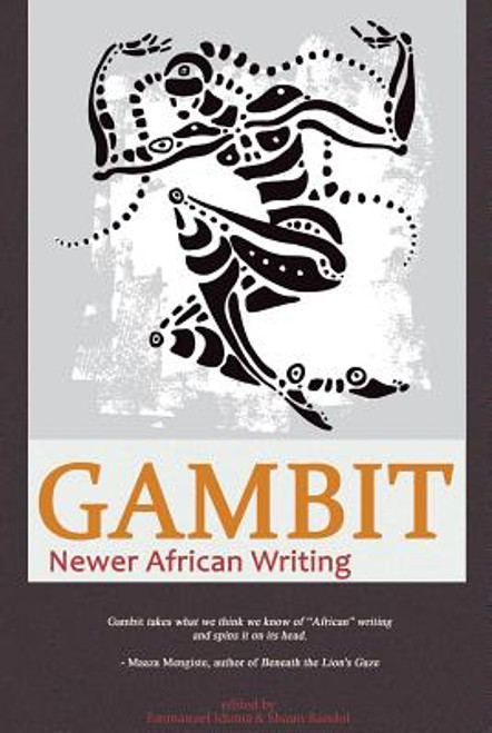 Gambit: Newer African Writing